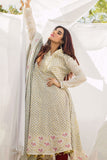 Pinktree Mahtab 2 Piece Suit Ivory