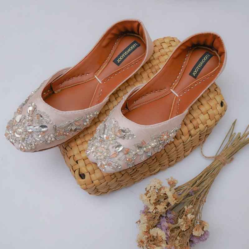 JootiShooti - Serene Pink