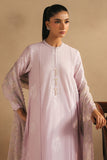 Cross Stitch - LAVENDER DREAM - Lawn - 3 Piece - Unstitched