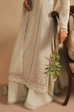 Cross Stitch - FROSTED MINT - Lawn - 3 Piece - Unstitched
