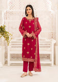 Laleen Leela 3 Piece Suit Pink