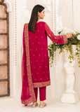 Laleen Leela 3 Piece Suit Pink