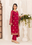 Laleen Leela 3 Piece Suit Pink