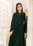 Laleen Anayat Pishwas 3 Piece