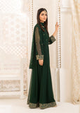 Laleen Anayat Pishwas 3 Piece