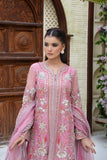Mina Muse Adora Jacket Pink 2 Piece