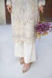 Mina Muse Lyric Suit Ivory 3 Piece