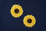 Chapter 13 - Sunflower Motif