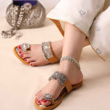 JootiShooti - Zard Bagh