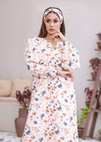 Nawaem Altulle - Nada - floral - cotton - 1 Piece
