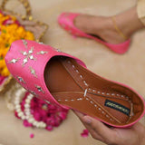 JootiShooti - Mirage Pink