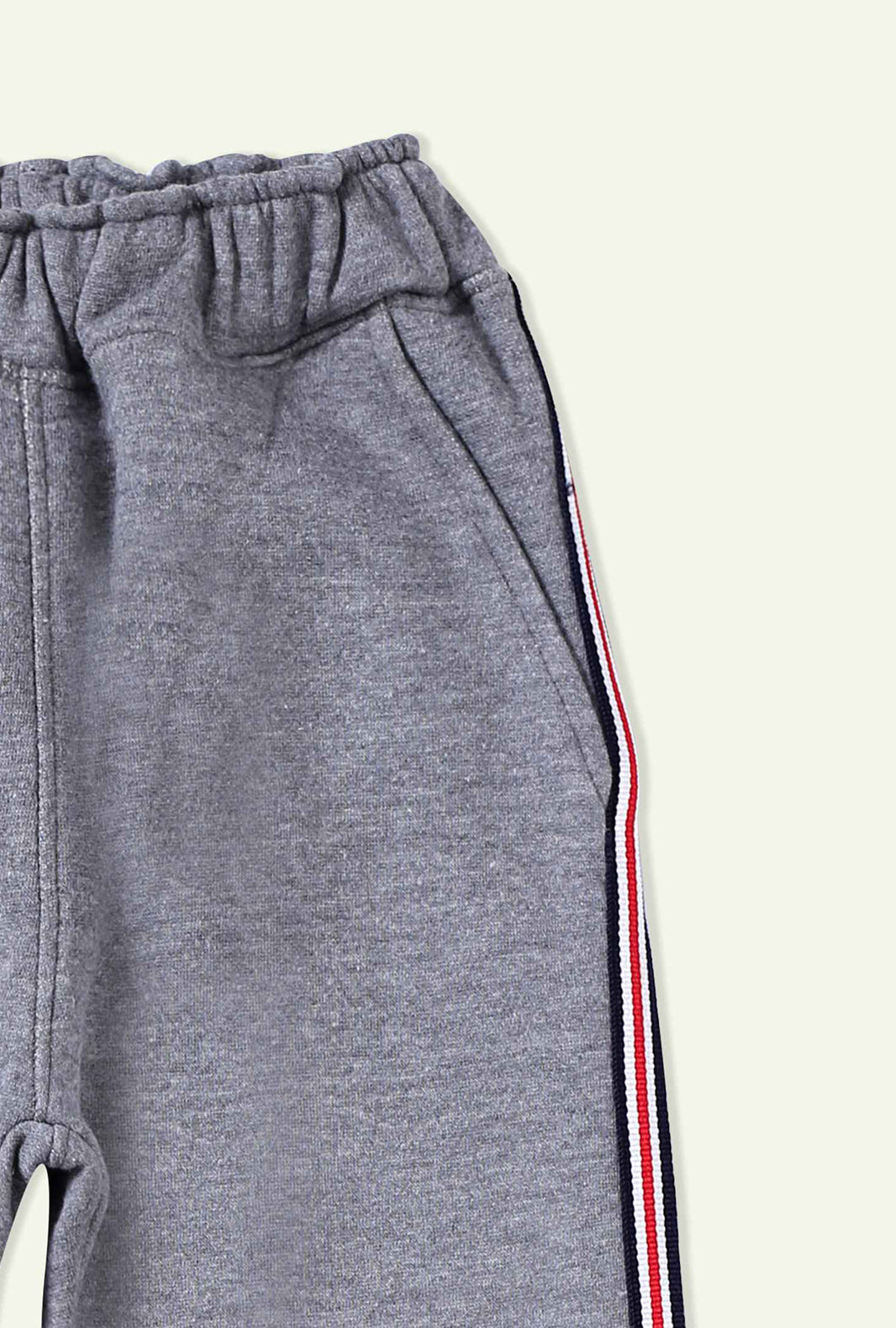 Hummingbirdspk - Grey Goose Cotton Sweatsuit Set 2 Piece