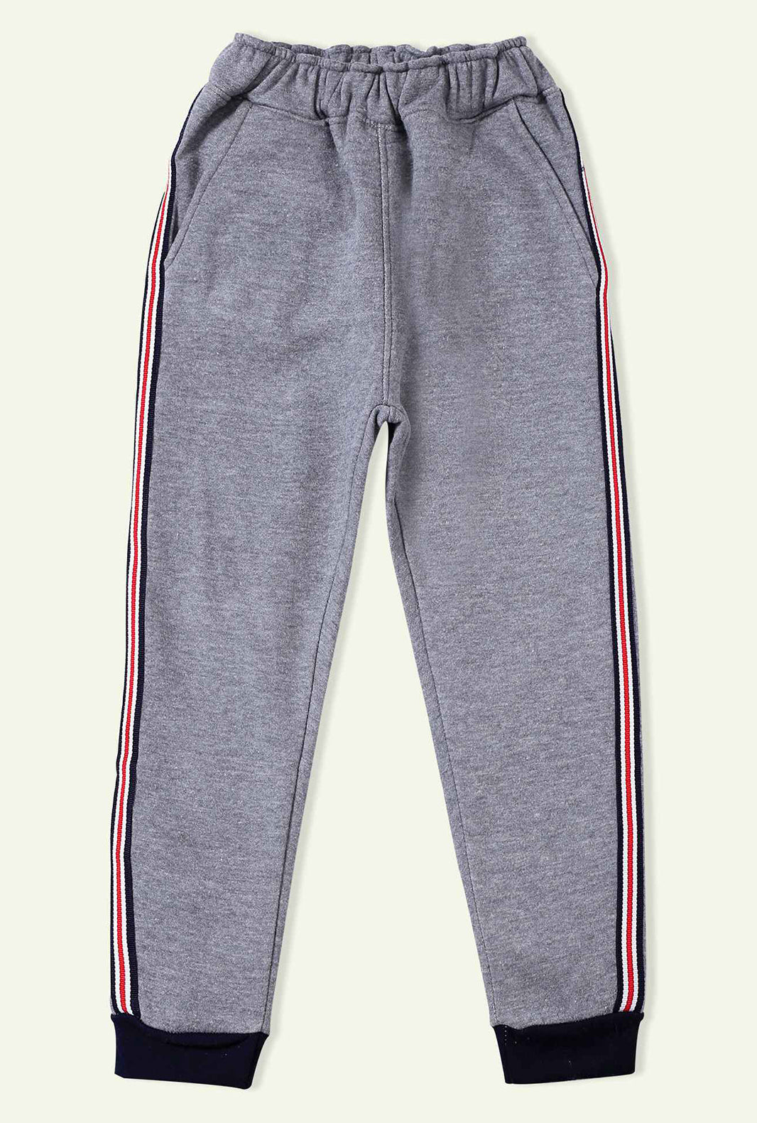 Hummingbirdspk - Grey Goose Cotton Sweatsuit Set 2 Piece