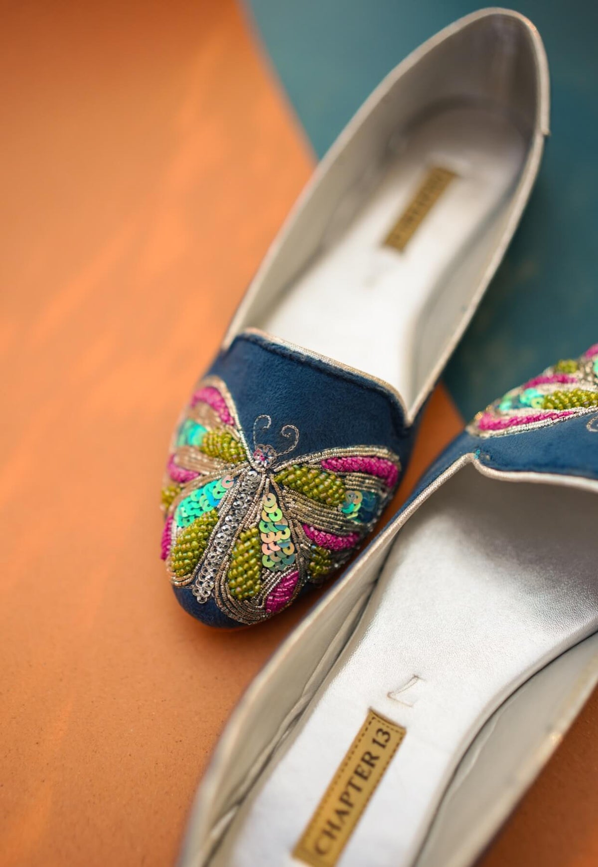 Chapter 13 - Pumps | AVA - 19701