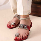 JootiShooti - Rang-e-Gul (Red)