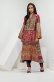 Shamaeel - Antique Ottoman Carpets - OT-10
