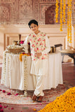 Hummingbirdspk - Rashk-e-Chaman Waistcoat - 1 Piece